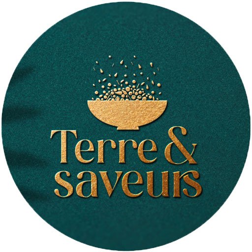 Laurence Terre et Saveurs