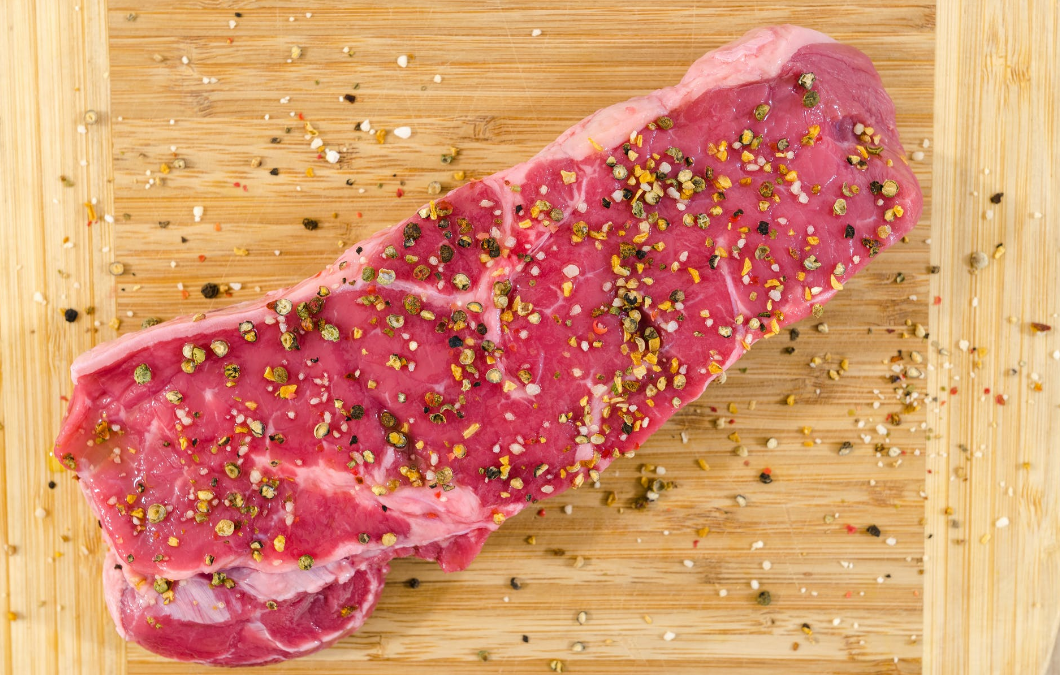 Les plats à cuisiner avec le poivre du Penja