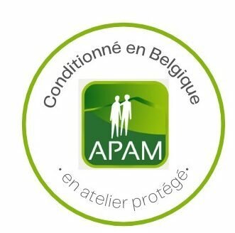 APAM logo