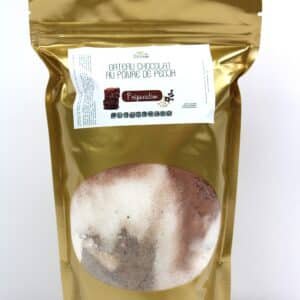 Mélange pour Gâteau au chocolat avec poivre de Penja